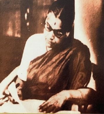 Durga Bai  Deshmukh